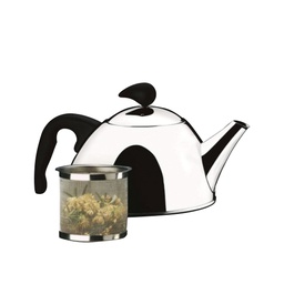 [I-1727] TETERA PARA TE 1 L. CON COLADERO