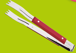 [I-16074] PINZA PARA GRILL 28CM SOLLEWOOD