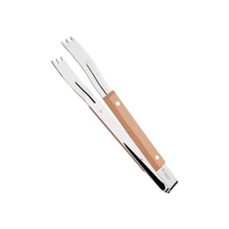 [I-17147] PINZA P/GRILLADOS 28 CM TRADICAO
