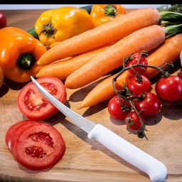 [I-17162] CUCHILLO TOMATERO 5" DURAFIO