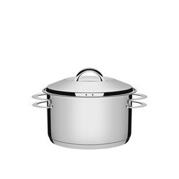 [I-2234] CACEROLA HONDA 24CM SOLAR