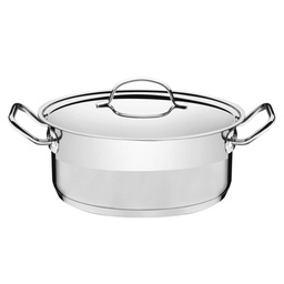[I-2242] CACEROLA 24CM 62623/240