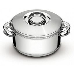 [I-3673] OLLA CON ASAS Y TAPA TRAMONTINA
