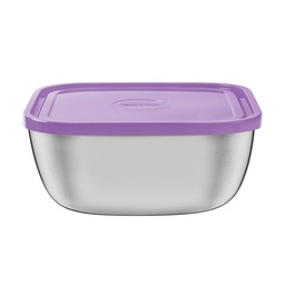 [I-14949] CONTENEDOR CON TAPA 23 CM