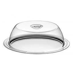[I-8144] JUEGO PARA PASTEL 2PZAS. 64510/080