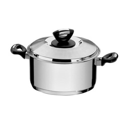 [I-12428] CACEROLA HONDA 24 CM 62724/240