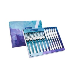 [I-14429] JUEGO PARA ASADO 12PZAS.