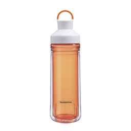 [I-15857] BOTELLA PARA AGUA 600ML TRITAN