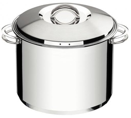 [I-6175] OLLA CON ASAS Y TAPA TRAMONTINA 62508/200