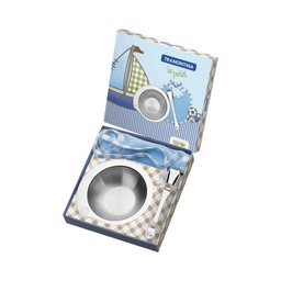 [I-6195] JUEGO PARA NIÃ±OS 3PZAS TRAMONTINA 64250/650