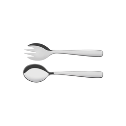 [I-14970] JUEGO P/ENSALADA 2 PZAS. ESSENTIALS