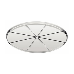 [I-11539] ASADERA DE PIZZA 30CM