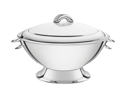 [I-8703] SOPERA CON TAPA 20 CM TRAMONTINA FARROUPILHA