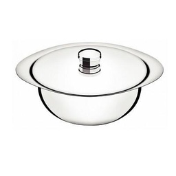 [I-8709] SOPERA PEQUEâ•¤A C/TAPA TRAMONTINA FARROUPILHA