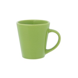 [I-10715] DROP MUG 250ML VERDE