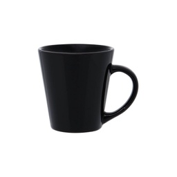 [I-10717] DROP MUG 250ML NEGRO