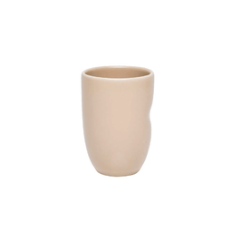 [I-17746] VASO DE CERAMICA PARA VIAJE OLIVIA