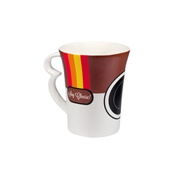 [I-9244] MUG EASY 330 ML C/12 INSTAMUG