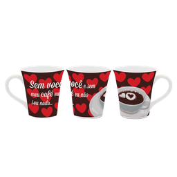 [I-9247] MUG SPECIAL DATES 330 ML C/12 OXFORD 362P