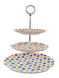 [I-10696] FRUTERO COLORIDO OXFORD P-CG05-3C8P