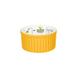 [I-17712] RAMEQUIN 10X5CM 180ML SURTIDO