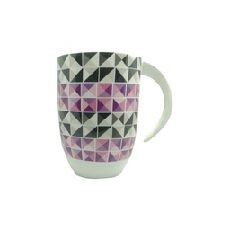 [I-6720] FALL MUG 350 ML C/12PIEZAS 318P