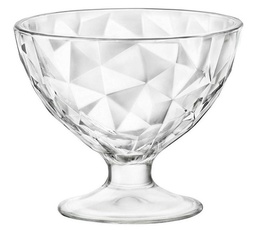 [I-11862] COPADIAMOND JR POSTRE BORMIOLI CAJA 12 UN.