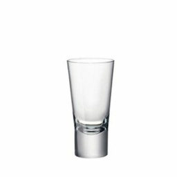 [I-11894] COPA YPSILON SHOT GLASS 7 CLCAJA 6 UN.