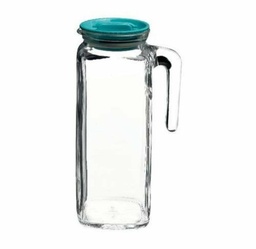 [I-11866] JARRA FRIGOVERRE REDONDA 1.0 BORMIOLI