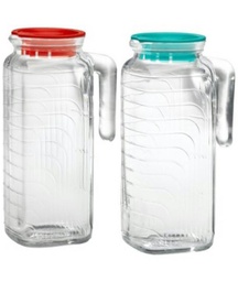 [I-11867] JARRA GELO 1.2 BORMIOLI CAJA 2 UN. P-229910G9