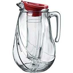 [I-14858] JARRA ROLLY 2.5L CON TAPA
