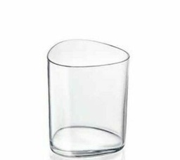 [I-1475] VASOS TRIADE AQUA 31CL SET DE 3UN.