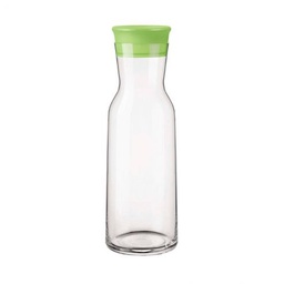 [I-11900] BOTELLA AQUARIA 1.1L TAPA VERDE P-125160