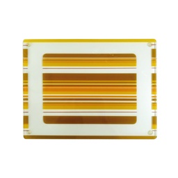 [I-2048] SNACK VASSOIO TABLA NARANJA